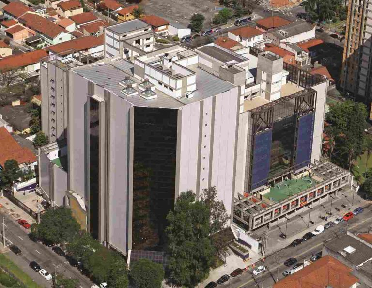 Inscrições abertas para o Processo Seletivo 2022 do 1º Semestre da UNIP ...