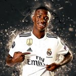 vini jr