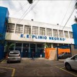 E E Plinio Negrao