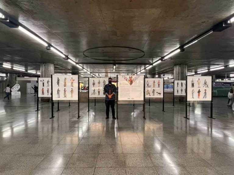 Palestras Expo São Judas - Vila Leopoldina em São Paulo - 2023