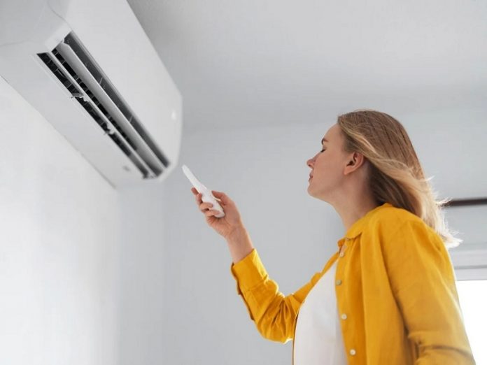 Arcondicionado, climatizador, ventilador e geladeira são vilões das