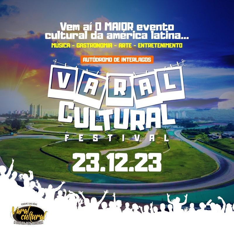  Interlagos vai receber domingo o maior encontro