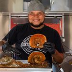 Feira das Cores – Costela no Bafo do Lu