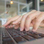 O prefeito de São Paulo Ricardo Nunes fala à imprensa no Palácio do Planalto