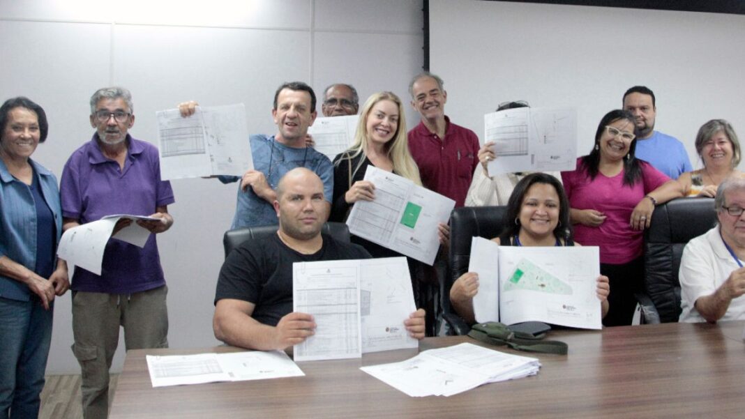 Conselho Municipal de Santo Amaro