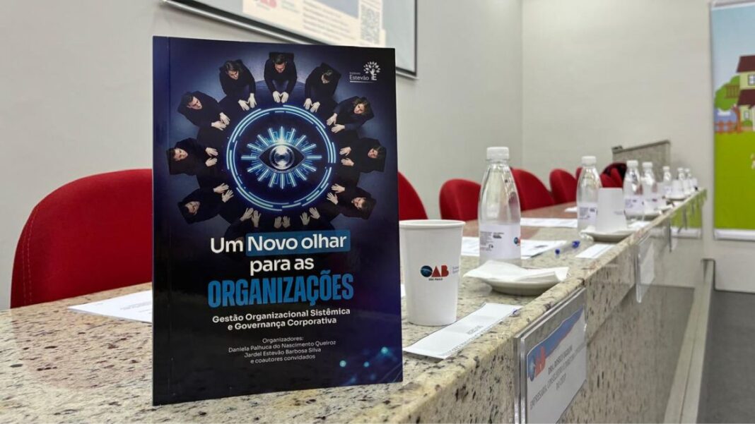 Livro OAB