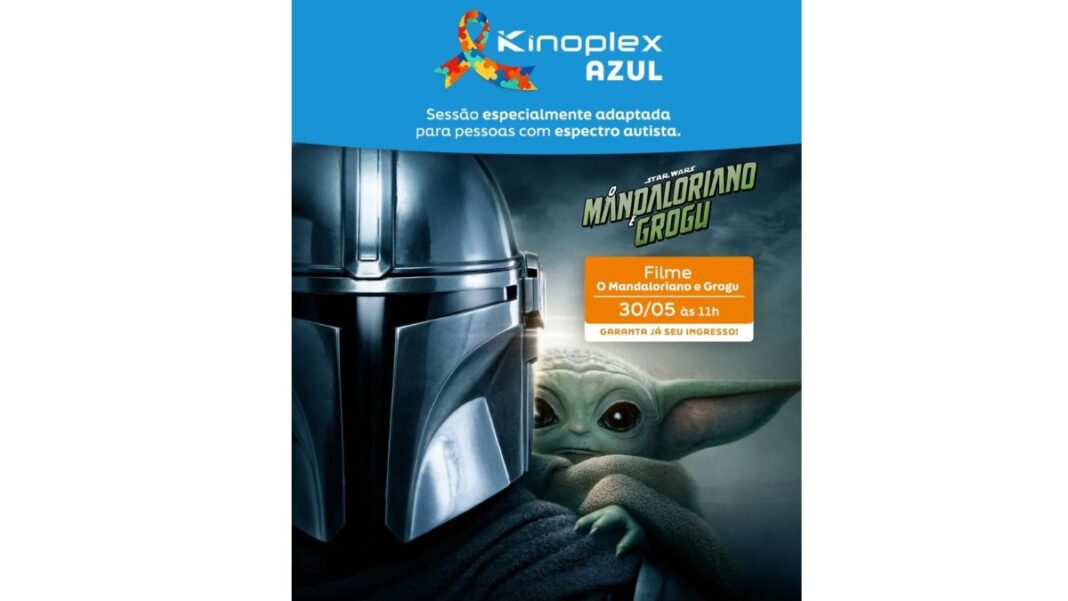 cinema - Shopping Vila Olímpia - Star Wars