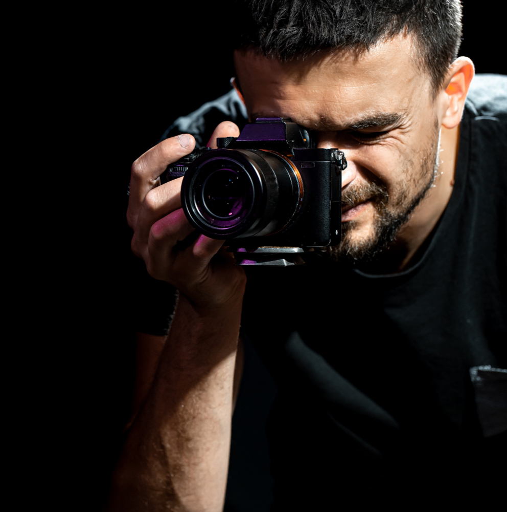 fotografo - curso - aula - trabalho
