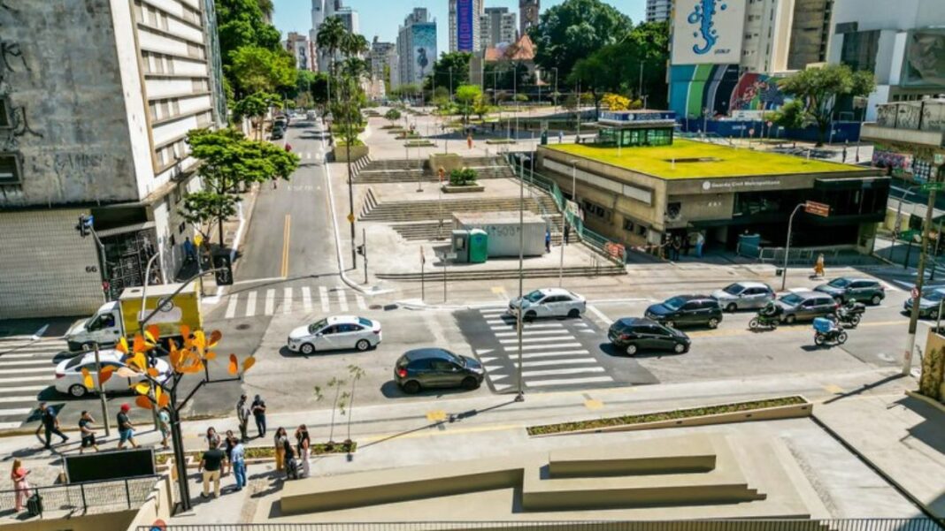 Complexo Roosevelt
