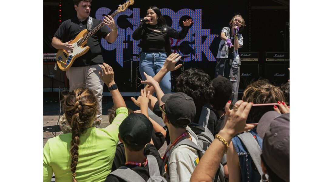 School of Rock Brooklin-Campo Belo