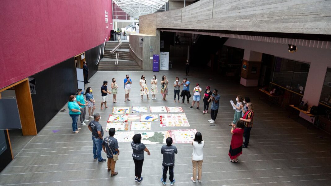 Instituto Tomie Ohtake
