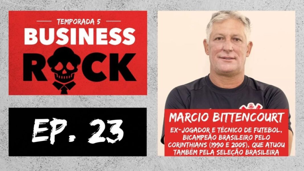 Business rock