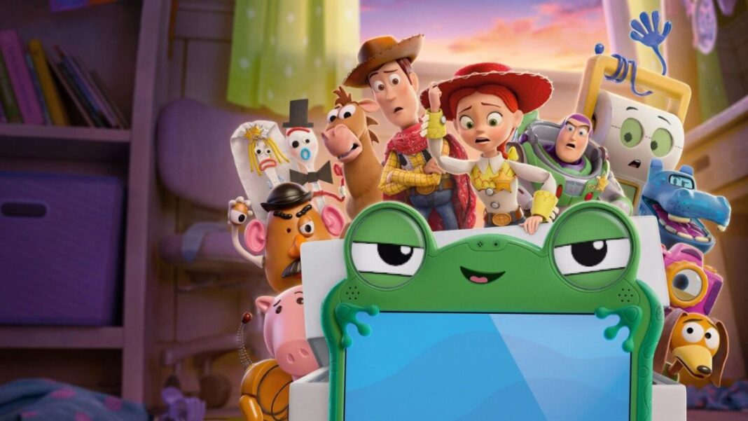 toy story