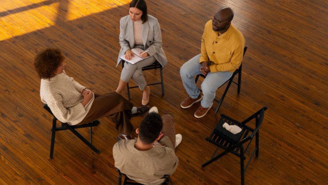setembro amarelo - reunião - trabalho