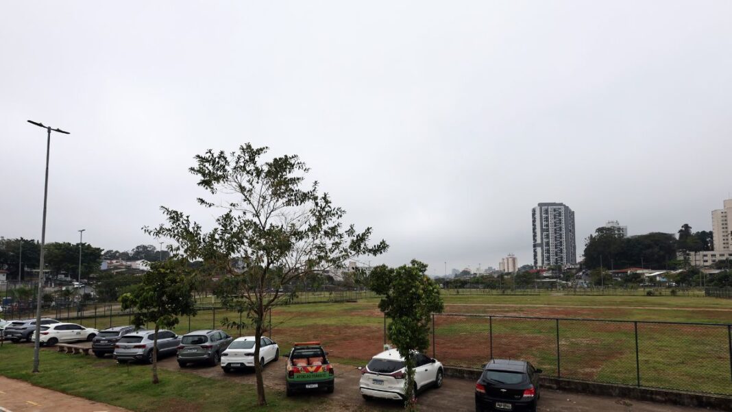obras Parque Linear