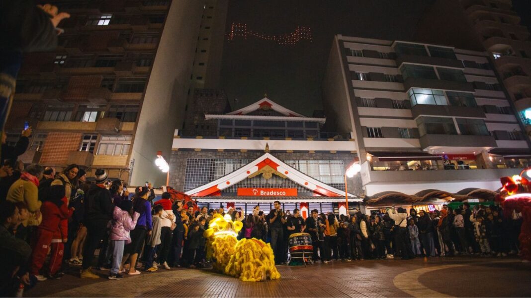 China - liberdade
