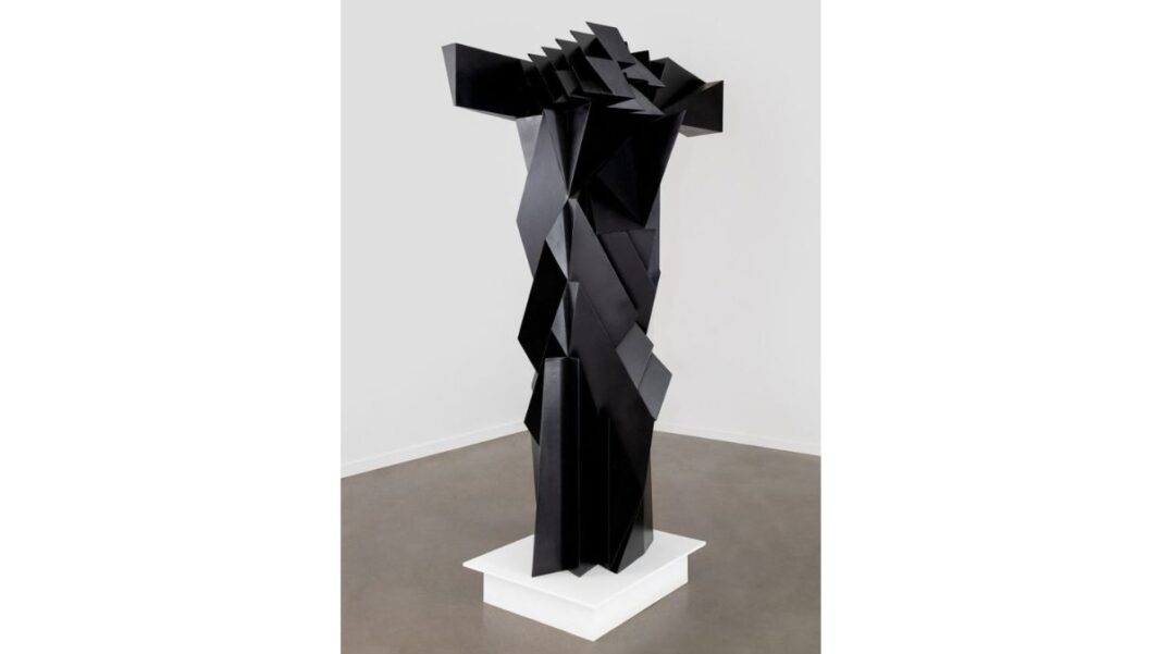 Obra Baobá Emanoel Araujo de Levi-Fanan